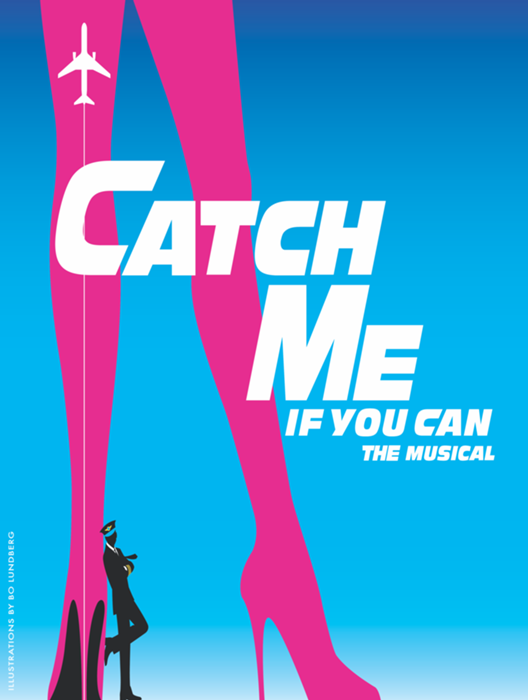Catch Me If You Can at West Warwick High School Players Performances